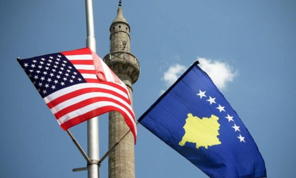 Çka ka eksportuar Kosova më së shumti në SHBA?