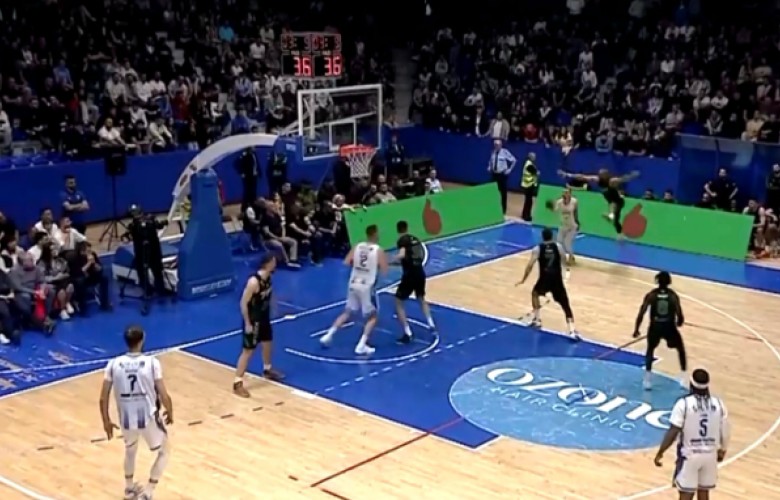 Trepça në finalen e madhe, bie Sigal Prishtina