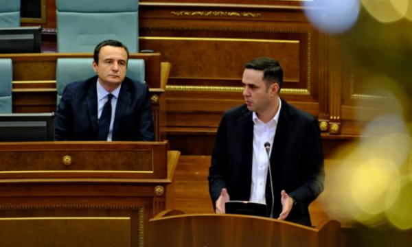 Kurti: Duam qeveri normale jo tranzitore, LDK do të duhej ta kishte më të lehtë koalicionin me ne sesa në vitin 2020