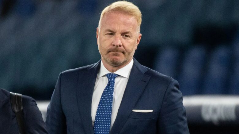 Igli Tare nënshkruan kontratën me Milanin, pritet vetëm deklarata zyrtare