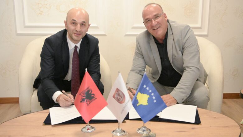 MKRS do të investojë dy milionë euro në stadiumin “Zahir Pajaziti” në Podujevë