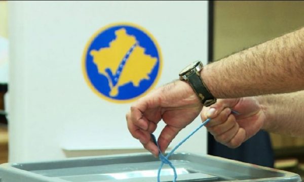 KQZ publikon fletëvotimet për zgjedhjet lokale të 12 tetorit