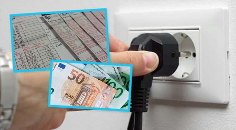 Tregu i hapur i energjisë/ Faturat u trefishuan, bizneset po mbyllen-punëtorët po largohen nga puna